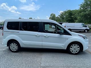 2020 Ford Transit Connect XLT NM0GS9F20L1476539 in Milford, MA 6