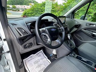 2020 Ford Transit Connect XLT NM0GS9F20L1476539 in Milford, MA 9