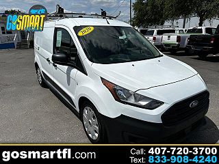 2020 Ford Transit Connect XL VIN: NM0LS7E2XL1465987