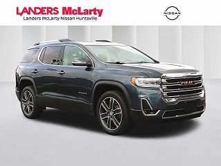 2020 GMC Acadia SLT VIN: 1GKKNULS2LZ210926