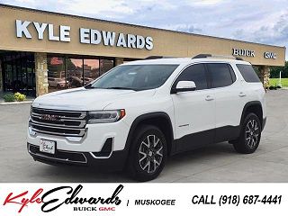 2020 GMC Acadia SLE VIN: 1GKKNKLS6LZ118867