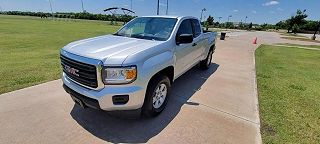 2020 GMC Canyon Base 1GTH5BEA5L1211596 in Lewisville, TX 1