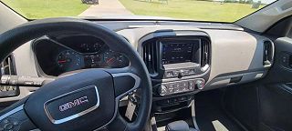 2020 GMC Canyon Base 1GTH5BEA5L1211596 in Lewisville, TX 15