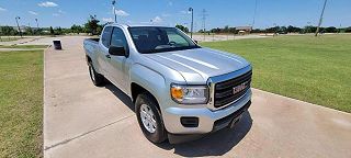 2020 GMC Canyon Base 1GTH5BEA5L1211596 in Lewisville, TX 3