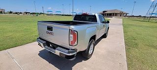 2020 GMC Canyon Base 1GTH5BEA5L1211596 in Lewisville, TX 5