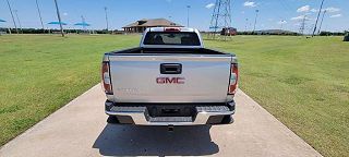 2020 GMC Canyon Base 1GTH5BEA5L1211596 in Lewisville, TX 6
