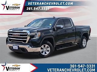 2020 GMC Sierra 1500 SLE VIN: 1GTR8BED6LZ144756