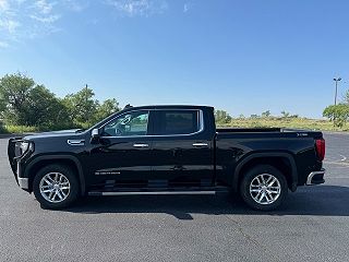 2020 GMC Sierra 1500 SLT VIN: 3GTU9DED4LG442290