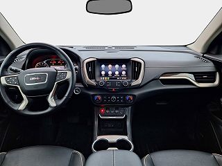 2020 GMC Terrain Denali 3GKALXEX6LL111187 in Waupun, WI 9