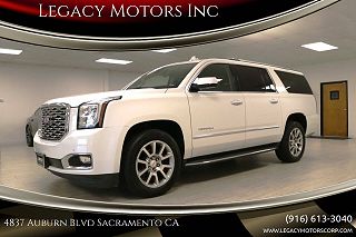 2020 GMC Yukon XL Denali VIN: 1GKS1HKJXLR176200