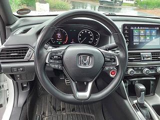 2020 Honda Accord Sport 1HGCV1F38LA078113 in Bourbonnais, IL 20