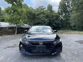 2020 Honda Accord Sport VIN: 1HGCV1F31LA073674