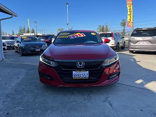 2020 Honda Accord Sport 1HGCV1F30LA046353 in Livingston, CA 3