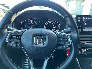 2020 Honda Accord Sport 1HGCV1F30LA046353 in Livingston, CA 9