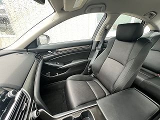 2020 Honda Accord LX 1HGCV1F19LA002673 in Manistee, MI 17