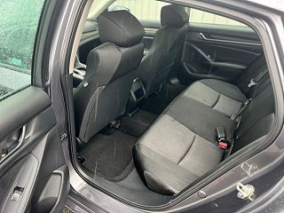 2020 Honda Accord LX 1HGCV1F19LA002673 in Manistee, MI 19