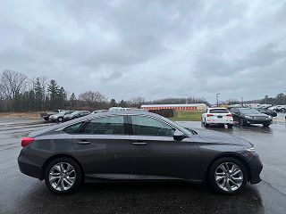 2020 Honda Accord LX 1HGCV1F19LA002673 in Manistee, MI 4