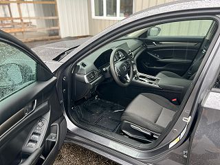 2020 Honda Accord LX 1HGCV1F19LA002673 in Manistee, MI 9