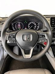 2020 Honda Accord LX 1HGCV1F13LA150155 in Paris, TX 11