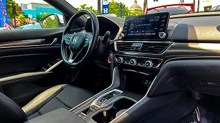 2020 Honda Accord Sport 1HGCV2F31LA006398 in Perth Amboy, NJ 21