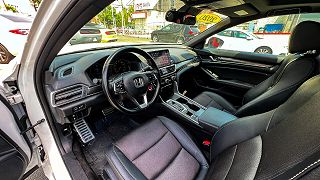 2020 Honda Accord Sport 1HGCV2F31LA006398 in Perth Amboy, NJ 23