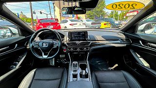 2020 Honda Accord Sport 1HGCV2F31LA006398 in Perth Amboy, NJ 26