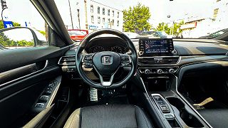 2020 Honda Accord Sport 1HGCV2F31LA006398 in Perth Amboy, NJ 27