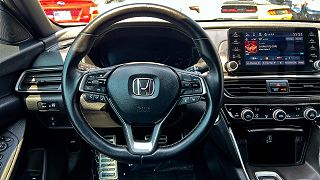 2020 Honda Accord Sport 1HGCV2F31LA006398 in Perth Amboy, NJ 28