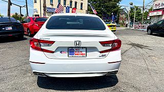 2020 Honda Accord Sport 1HGCV2F31LA006398 in Perth Amboy, NJ 5