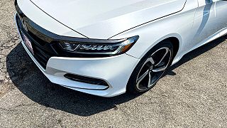 2020 Honda Accord Sport 1HGCV2F31LA006398 in Perth Amboy, NJ 57