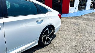 2020 Honda Accord Sport 1HGCV2F31LA006398 in Perth Amboy, NJ 58