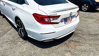 2020 Honda Accord Sport 1HGCV2F31LA006398 in Perth Amboy, NJ 59