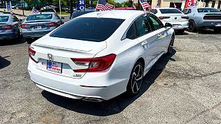 2020 Honda Accord Sport 1HGCV2F31LA006398 in Perth Amboy, NJ 6