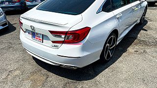 2020 Honda Accord Sport 1HGCV2F31LA006398 in Perth Amboy, NJ 60