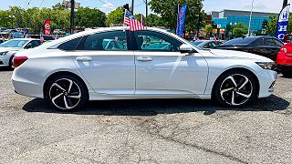 2020 Honda Accord Sport 1HGCV2F31LA006398 in Perth Amboy, NJ 7