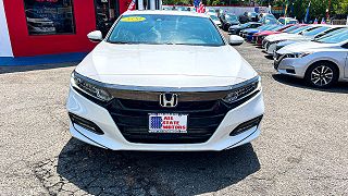 2020 Honda Accord Sport 1HGCV2F31LA006398 in Perth Amboy, NJ 9