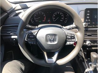 2020 Honda Accord LX 1HGCV1F10LA007163 in San Leandro, CA 13