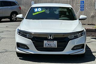 2020 Honda Accord Sport 1HGCV1F36LA143766 in Walnut Creek, CA 6