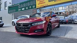 2020 Honda Accord Sport VIN: 1HGCV1F3XLA030094