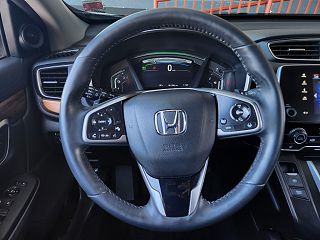 2020 Honda CR-V EXL 7FART6H81LE011272 in Brooklyn, NY 11