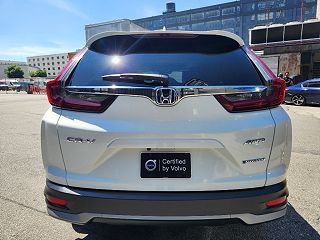 2020 Honda CR-V EXL 7FART6H81LE011272 in Brooklyn, NY 3