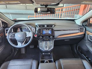 2020 Honda CR-V EXL 7FART6H81LE011272 in Brooklyn, NY 7