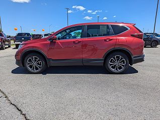 2020 Honda CR-V EXL 2HKRW2H82LH641072 in Casper, WY 13