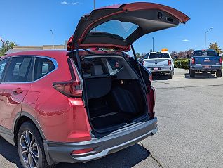 2020 Honda CR-V EXL 2HKRW2H82LH641072 in Casper, WY 8