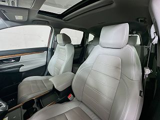 2020 Honda CR-V Touring 2HKRW2H99LH613925 in Doylestown, PA 21