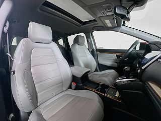 2020 Honda CR-V Touring 2HKRW2H99LH613925 in Doylestown, PA 29