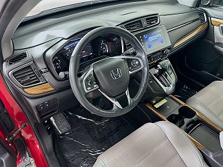 2020 Honda CR-V Touring 2HKRW2H99LH613925 in Doylestown, PA 9