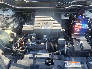 2020 Honda CR-V EX 7FARW2H53LE022523 in Greenfield, IN 12