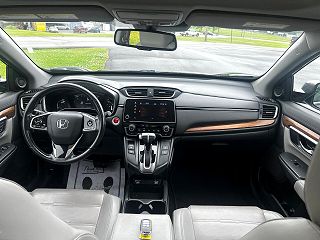 2020 Honda CR-V EXL 5J6RW1H87LA006215 in Hopkinsville, KY 25
