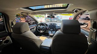 2020 Honda CR-V EXL 5J6RW2H89LL038898 in Perth Amboy, NJ 19